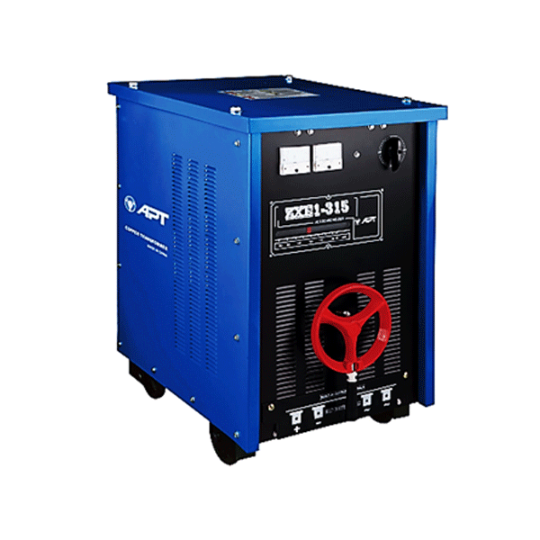 ماكينة لحام APT بارات نحاس 220/380 فولت 315 امبير ZXE1-315 AC/DC