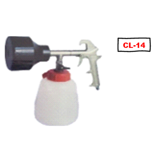 مسدس غسيل APT فوم موديل CL-14