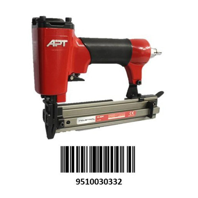 دباسة صناعية مسمار APT F-32