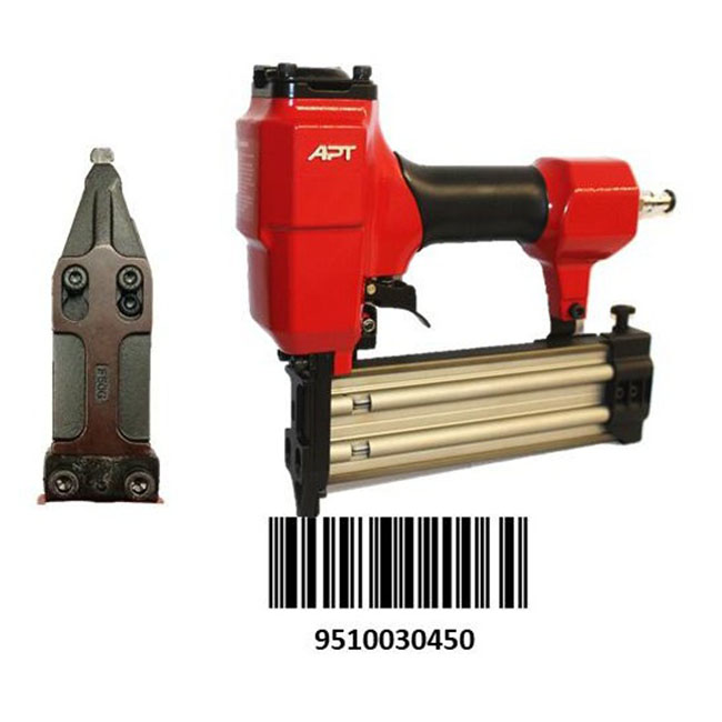 دباسة صناعية مسمار APT F-50G