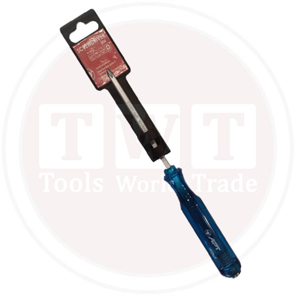 مفك دق صليبة شفاف سلاح للاخر صينى APT PH 2x150