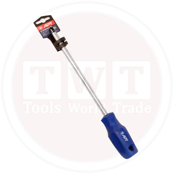 مفك صليبة ازرق صينى APT PH 3x150