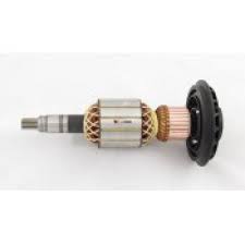 Armature assembly- موبينة - عالم العدد | Tools World Trade
