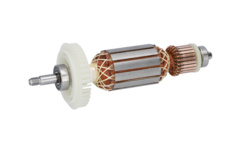 Armature assembly - موبينة - عالم العدد | Tools World Trade