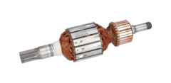 Armature-موبينة - عالم العدد | Tools World Trade