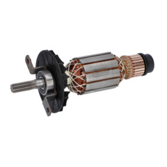 Armature With Fan;Armature With-موبينة - عالم العدد | Tools World Trade