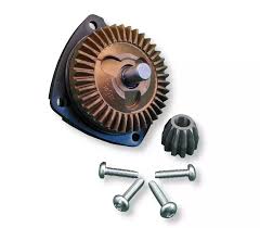 Bearing Flange - فلانشة - عالم العدد | Tools World Trade