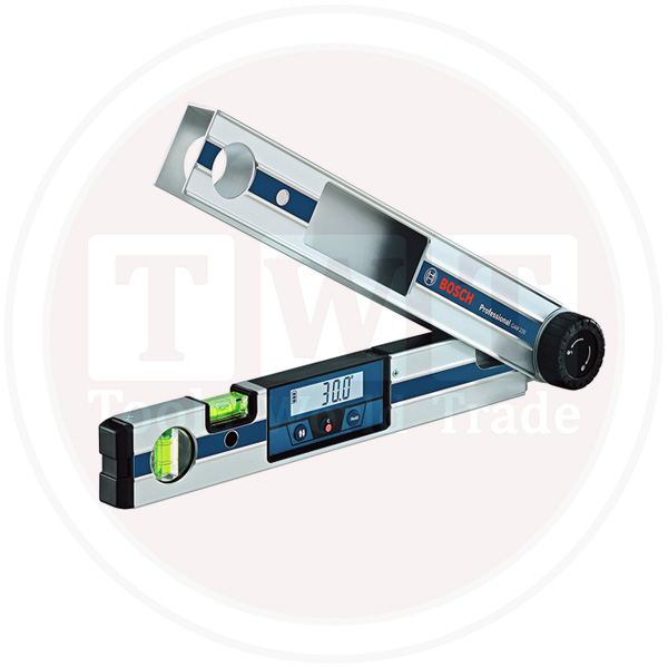 زاوية قياس زوايا بوش موديل BOSCH - GAM 220