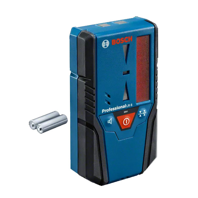 جهاز بوش استقبال ريسيفر مخصص لأجهزة المستويات صيني BOSCH - GCL 2-160 LR 6