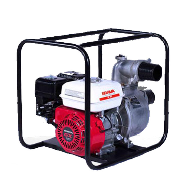 طلمبه خاصة بماكينات الغسيل - BRAVA PUMP KIT 2700