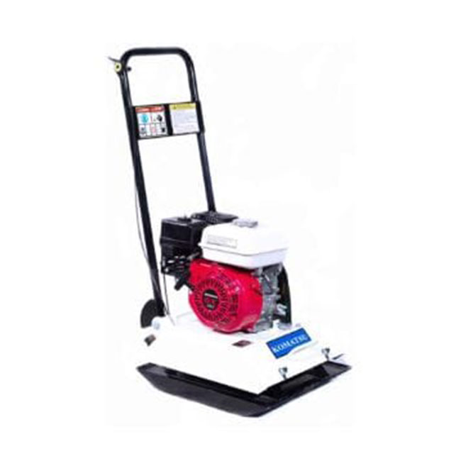 دكاكه تربه برافا كوماتسو BRAVA TKP120-GX270