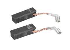 شربون - Carbon-Brush Set; GBH 2-22/24/26/28 - عالم العدد | Tools World Trade