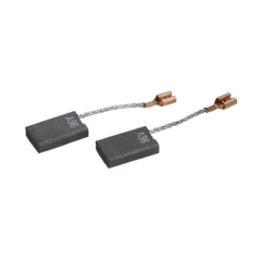Carbon-Brush Set; GSH 16 - شربون - عالم العدد | Tools World Trade