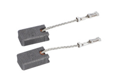 Carbon-Brush Set; GWS 10/14/15/1000 - شربون - عالم العدد | Tools World Trade
