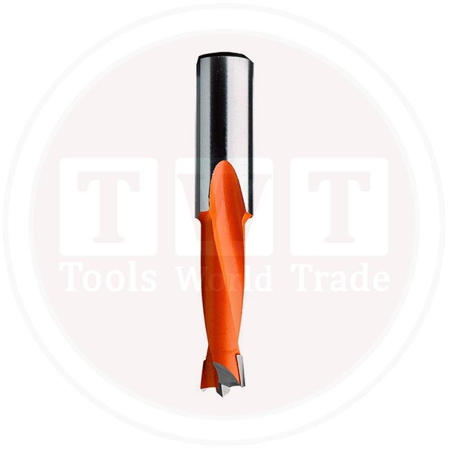 بنطه ايطالى CMT Dowel Drill HW D=5*70 S=10-20 RH SP
