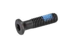 Countersunk-Head Screw M6X23 LEFTHAND THREADS - عالم العدد | Tools World Trade