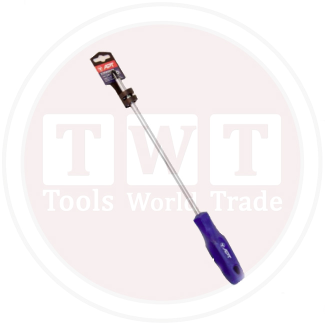 مفك صليبة Cr. V صينى APT PH 0 x 75