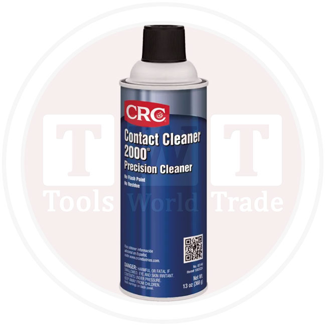 CRC - CONTACT CLEANER 300 M