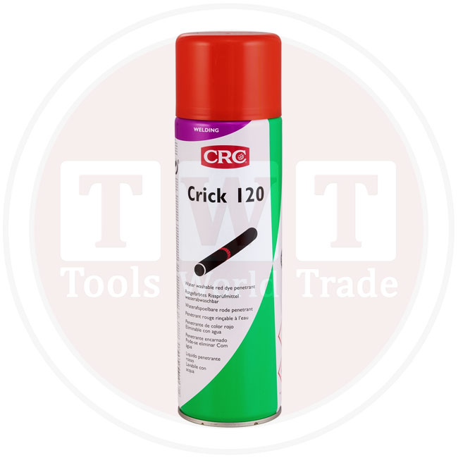كاشف شروخ crc -crick-120-500m