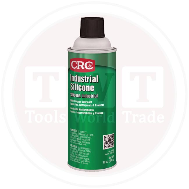 CRC-IND SILICON 400 m