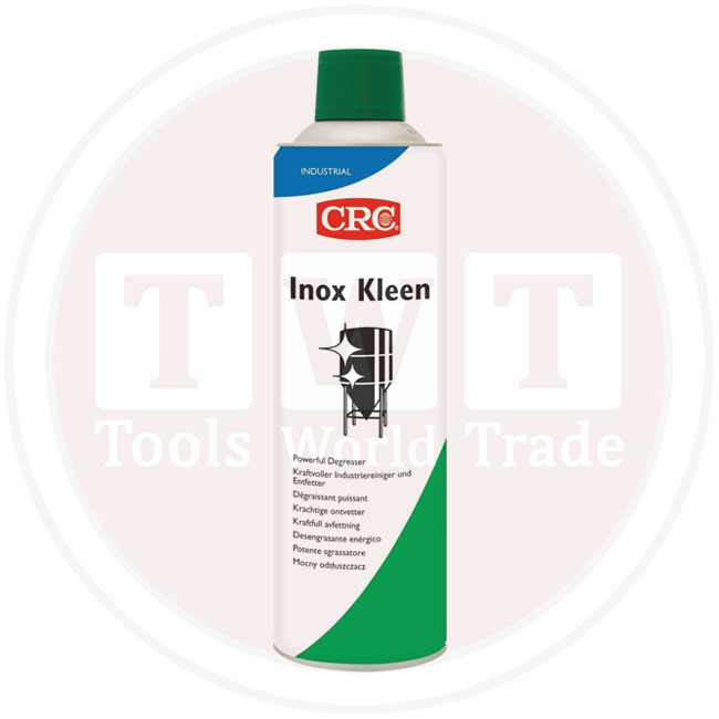 CRC - INOX CLEANER 400M