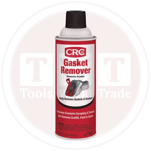 crc jesket remover