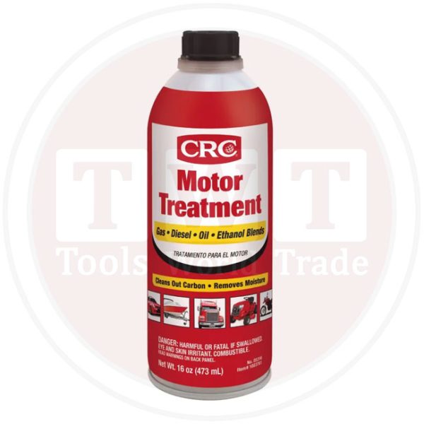 CRC - MOTOR STARTER 500 M