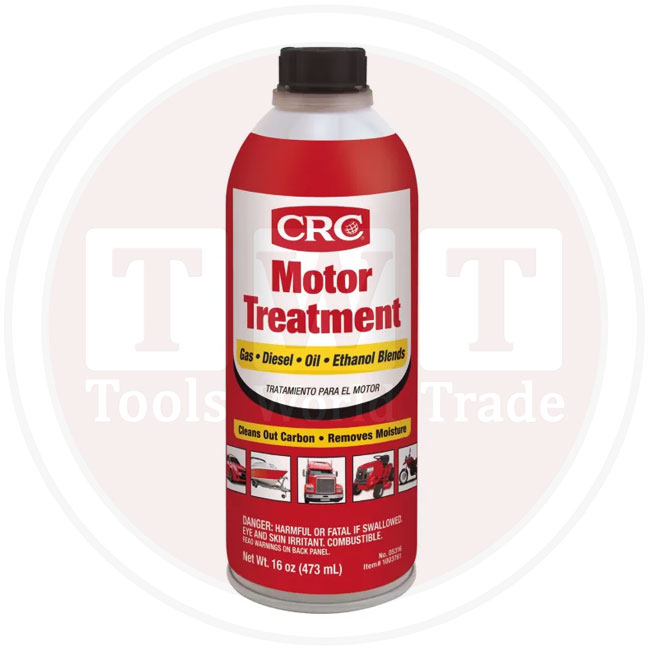 CRC - MOTOR STARTER 500 M