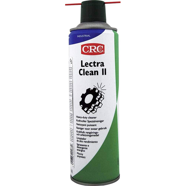 cvrc-lectra clean 500 m