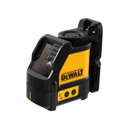 ميزان ليزر ديوالت تحديد مستوي أخضر موديل- DEWALT DW088CG-XJ