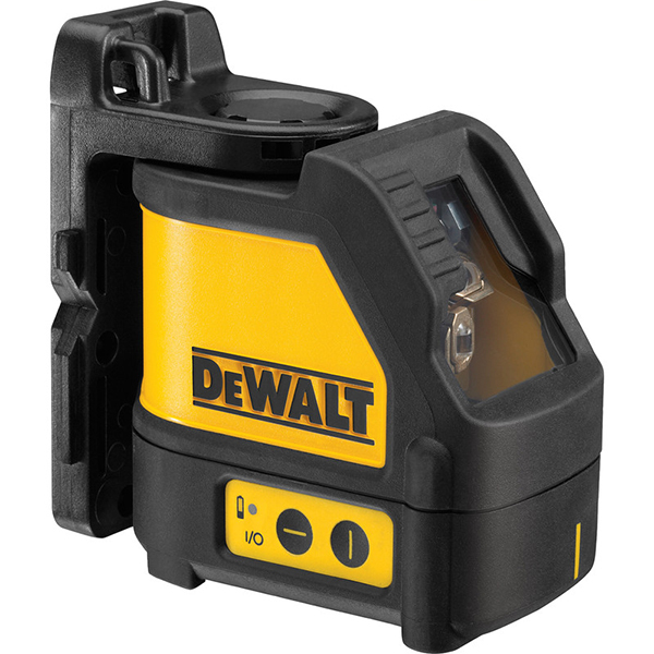 ميزان ليزر ديوالت تحديد مستوي موديل DEWALT DW088K-XJ