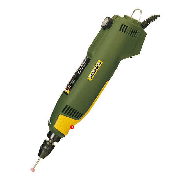 مثقاب دقيق / جلخ FBS 240/E 28472 الماني PROXXON