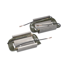 Field assembly;Field assembly- قطع تركيب المجال - مخدة - عالم العدد | Tools World Trade