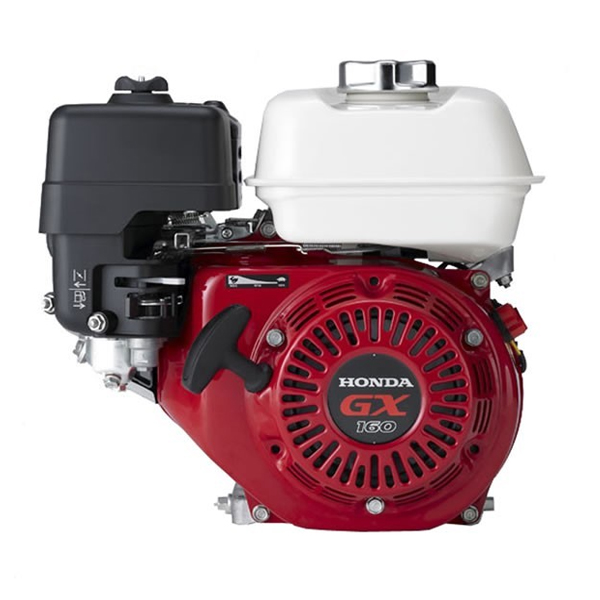 محرك هوندا بقدرات مختلفه بنزين موديل HONDA GX 160VH