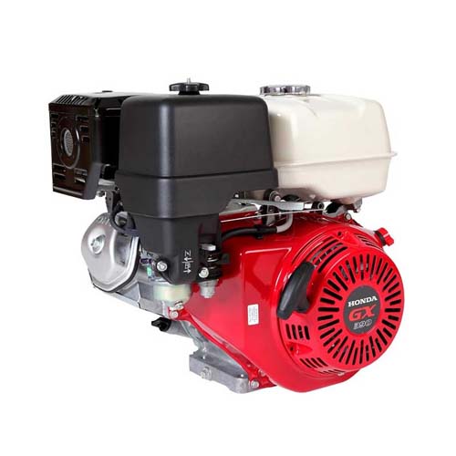 محرك هوندا قدرات مختلفه بنزين موديل HONDA GX 390SH