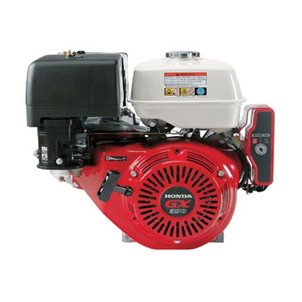 محرك هوندا قدرات مختلفه بنزين موديل HONDA GX 390VX