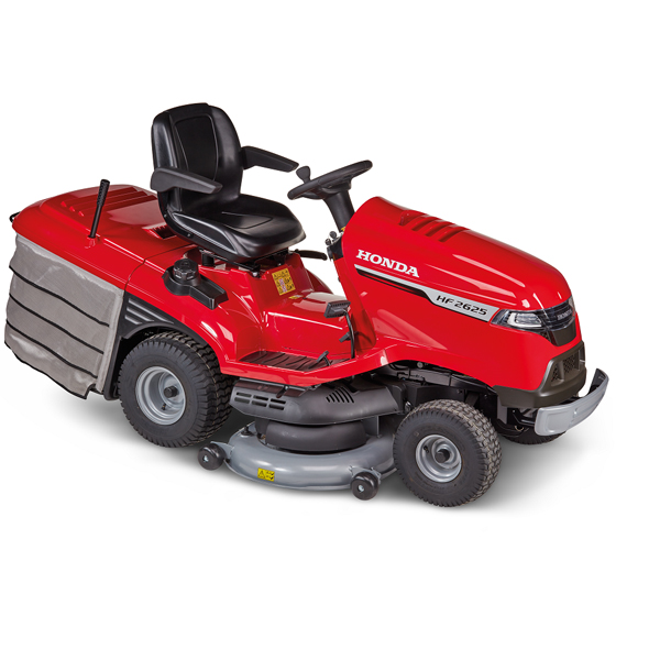 جرار قص نجيل هوندا HONDA GXV 660 - HF 2625 HME