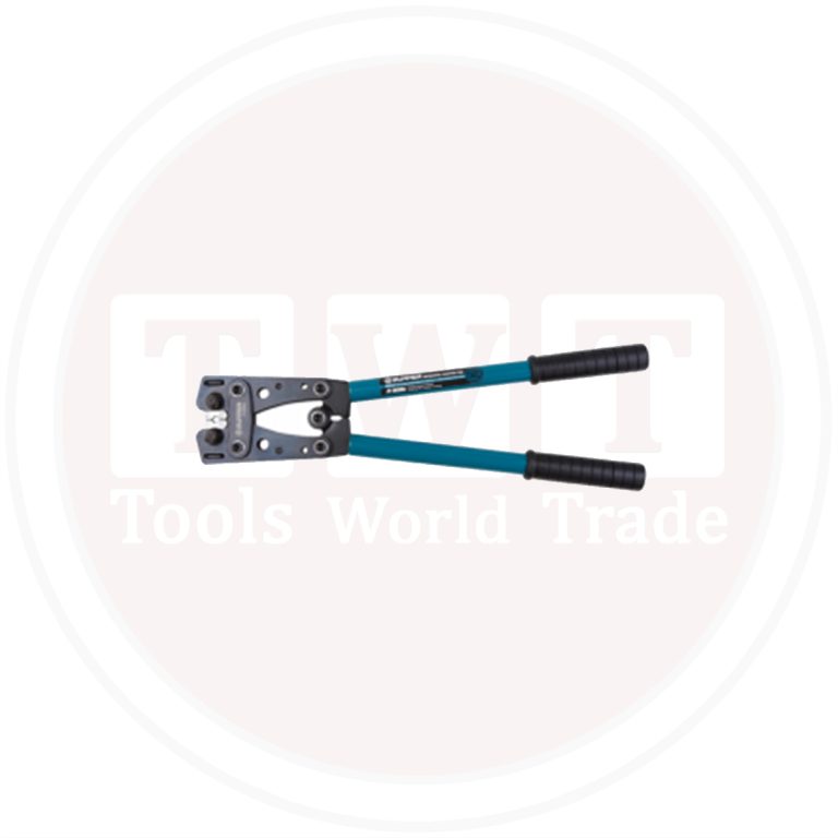 مكبس كوس ساقيه JY-70240 من 70 الي 240مم ZUPPER