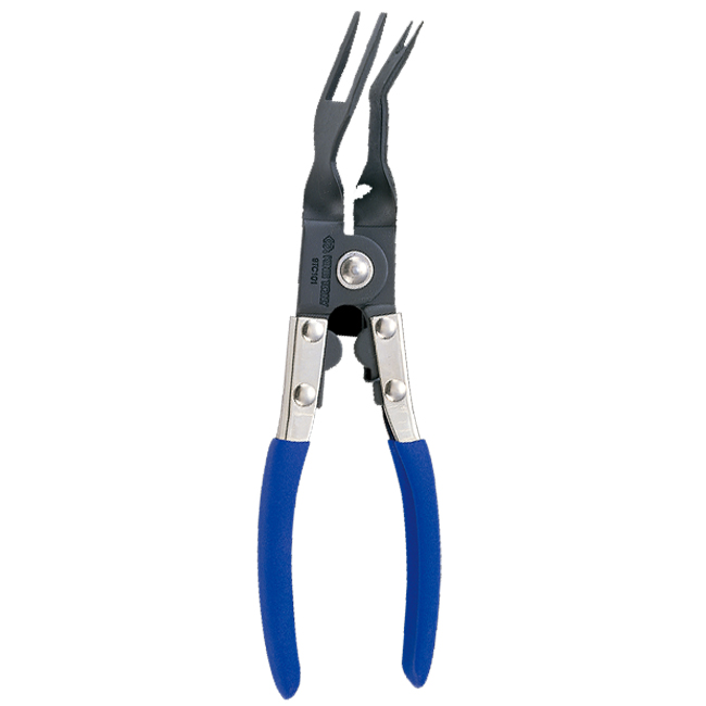 مفك صليبه سن فيديا KING TONY PH2*150