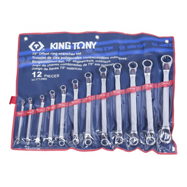 مفك صليبه سن فيديا KING TONY PH2*150