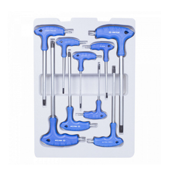 مفك صليبه سن فيديا KING TONY PH2*150