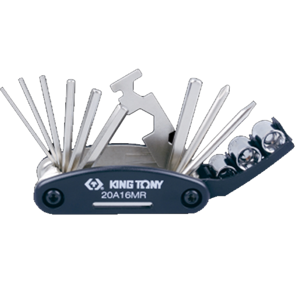 مفك صليبه سن فيديا KING TONY PH2*150