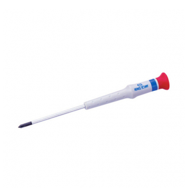 مفك صليبه سن فيديا KING TONY PH2*150