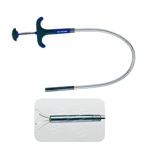 مفك صليبه سن فيديا KING TONY PH2*150