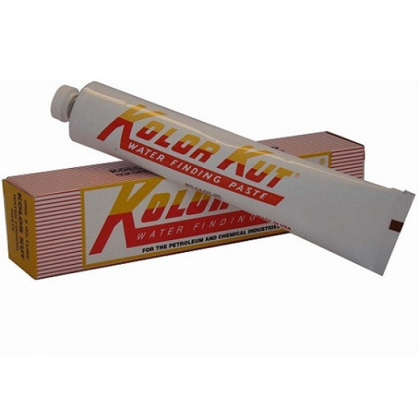 كاشف جاز * مياه امريكى kolor kut