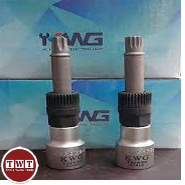 لقمة طارة دينامو توركس kwg ( 62450 ) T50*113