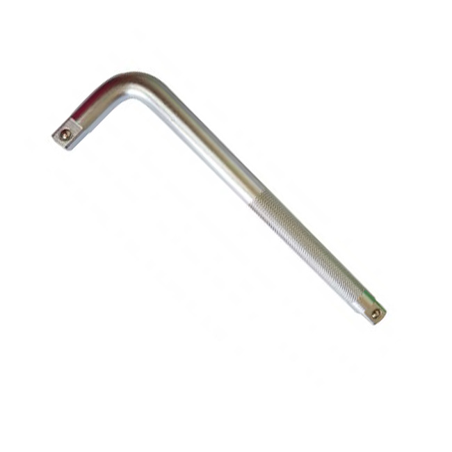 وصلة حرف L ك. ف. 18" - 3/4" تايوانى KWG