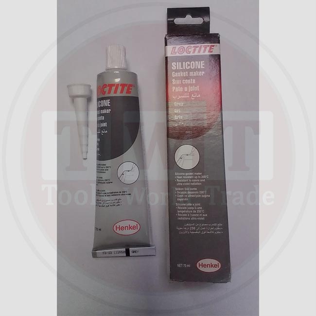 لوكتايت سليكون حراري اقتصادى LOCTITE