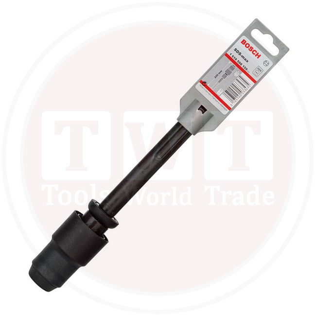 ادابتر بوش للتحويل من كعب ماكس الى كعب بلسMax Adaptor BOSCH