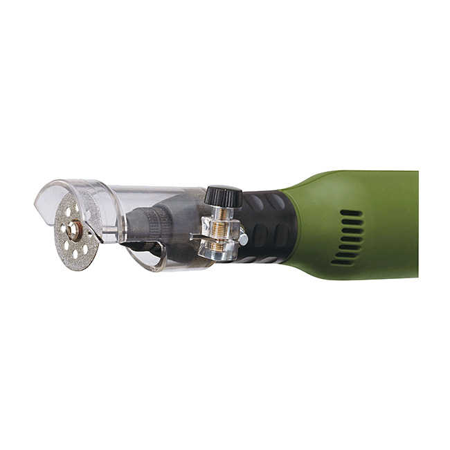 جهاز حماية لآلات MICROMOT مع طوق NO 28 944 /20MM الماني PROXXON